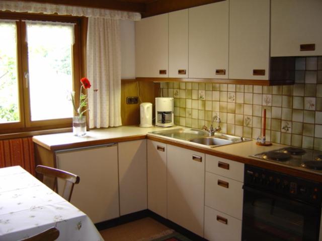 Appartement Haus Oberer à Schruns Extérieur photo